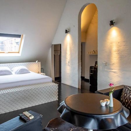 B&B Suites Feek Anvers Extérieur photo