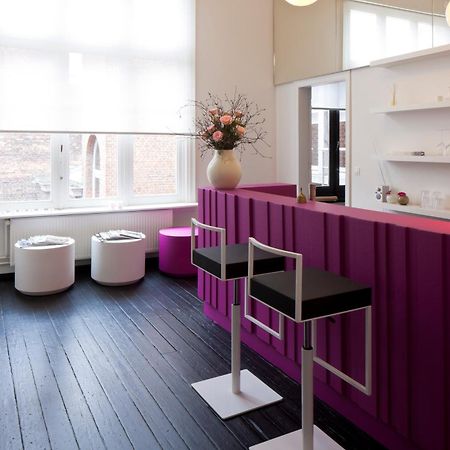 B&B Suites Feek Anvers Extérieur photo