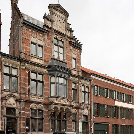 B&B Suites Feek Anvers Extérieur photo