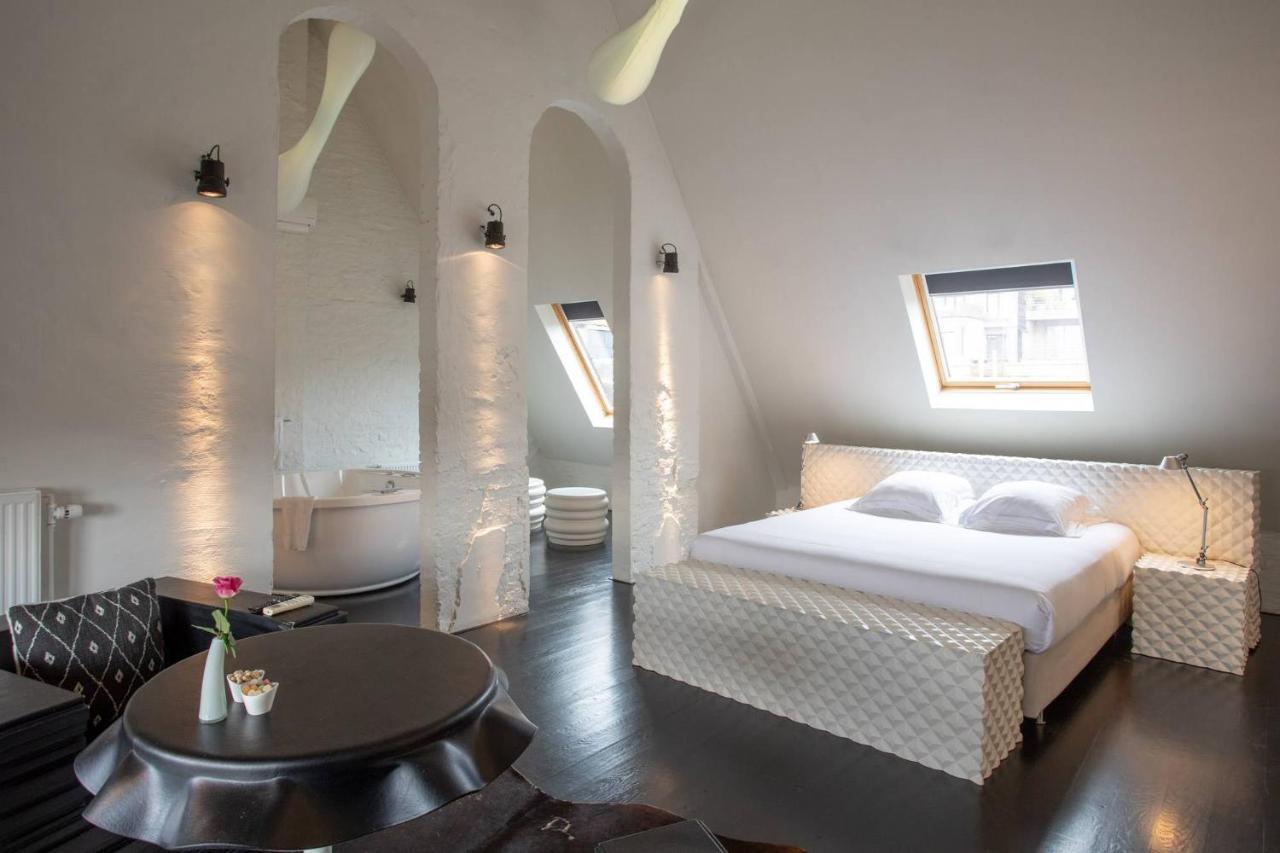 B&B Suites Feek Anvers Extérieur photo