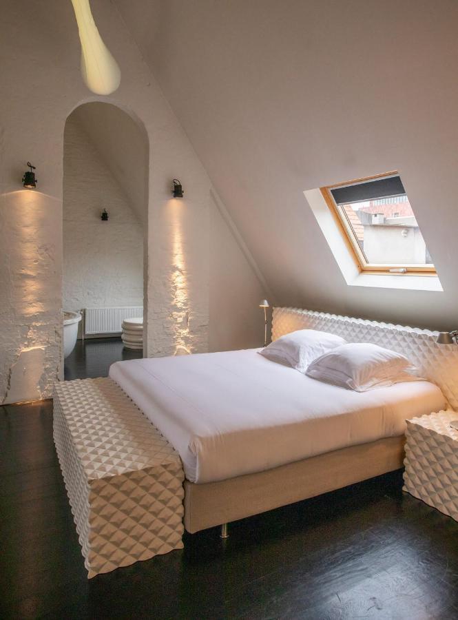 B&B Suites Feek Anvers Extérieur photo