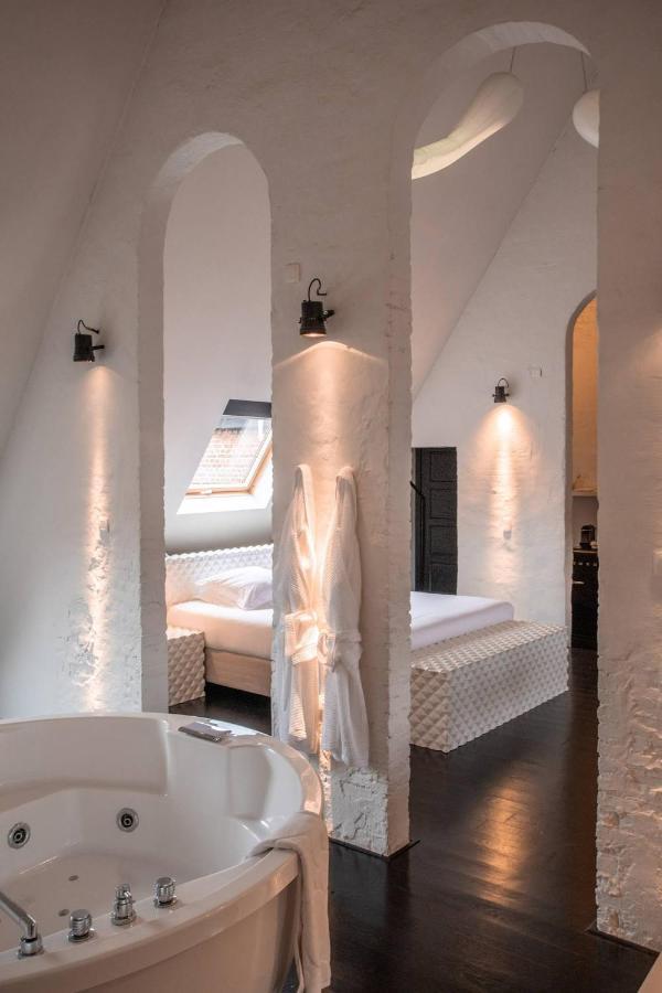 B&B Suites Feek Anvers Extérieur photo