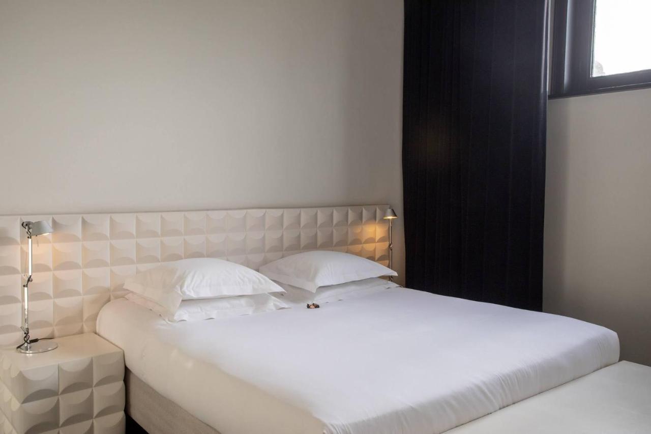 B&B Suites Feek Anvers Extérieur photo