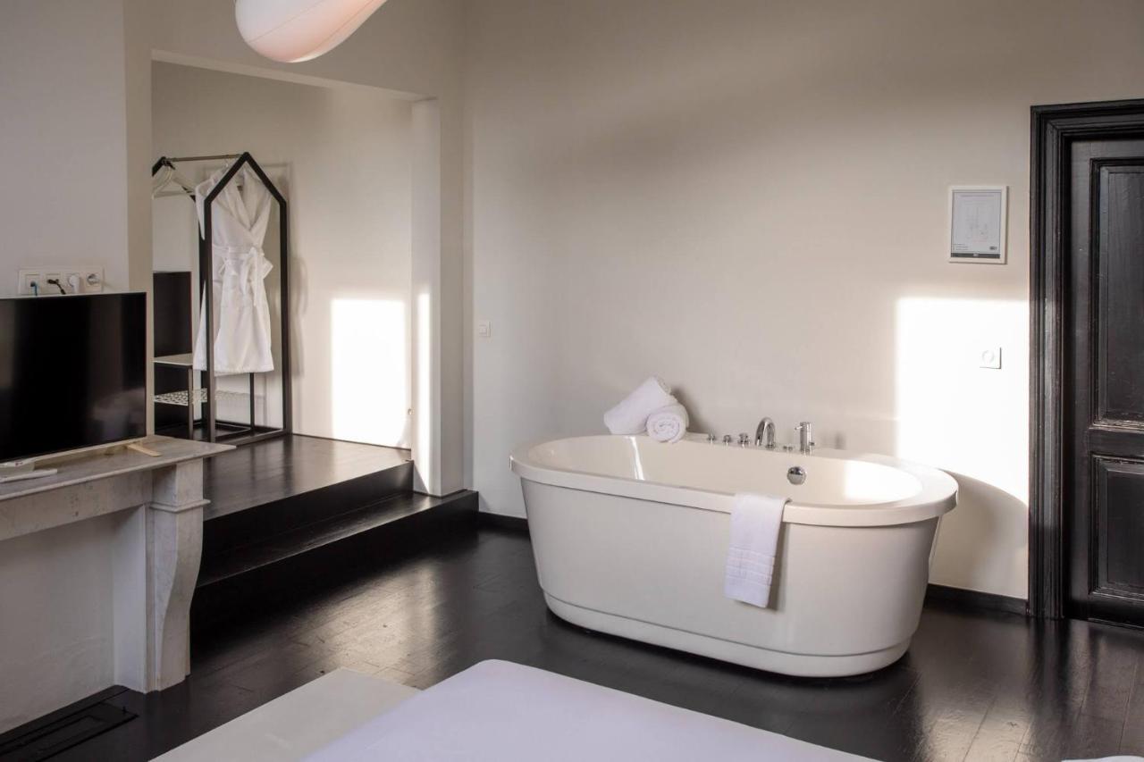 B&B Suites Feek Anvers Extérieur photo