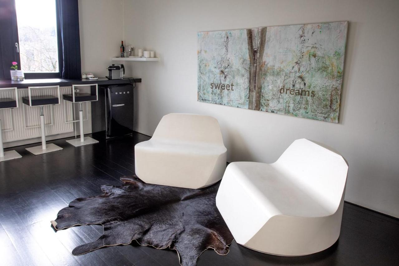 B&B Suites Feek Anvers Extérieur photo