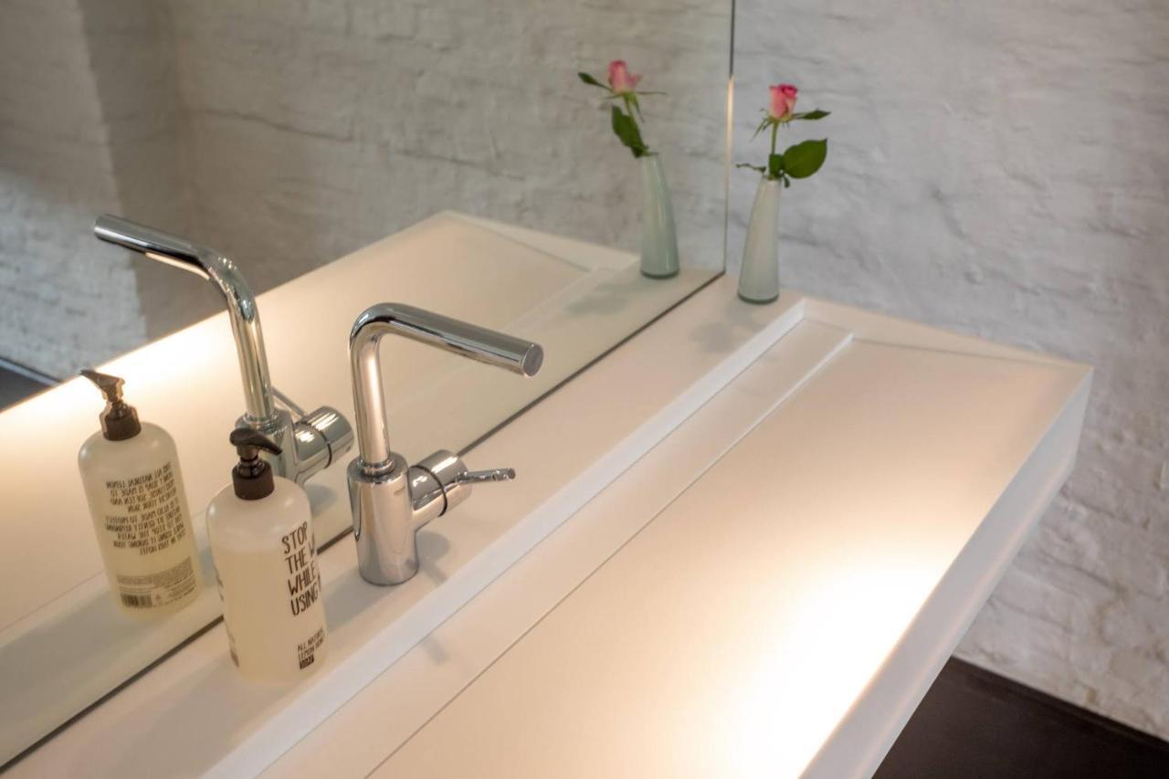 B&B Suites Feek Anvers Extérieur photo