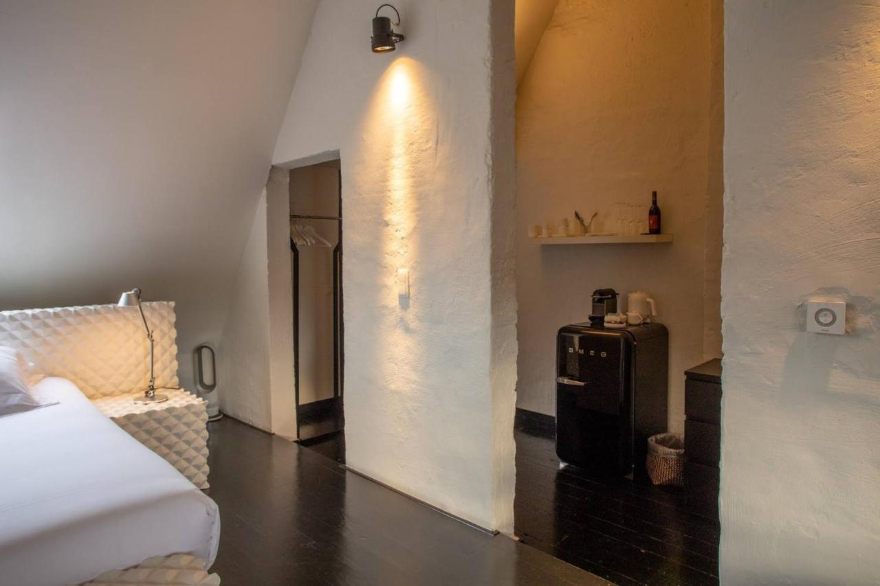 B&B Suites Feek Anvers Extérieur photo