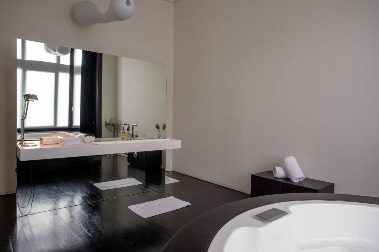 B&B Suites Feek Anvers Extérieur photo