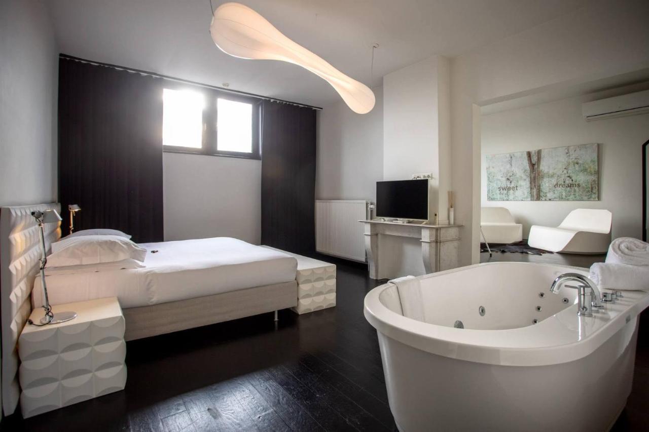 B&B Suites Feek Anvers Extérieur photo