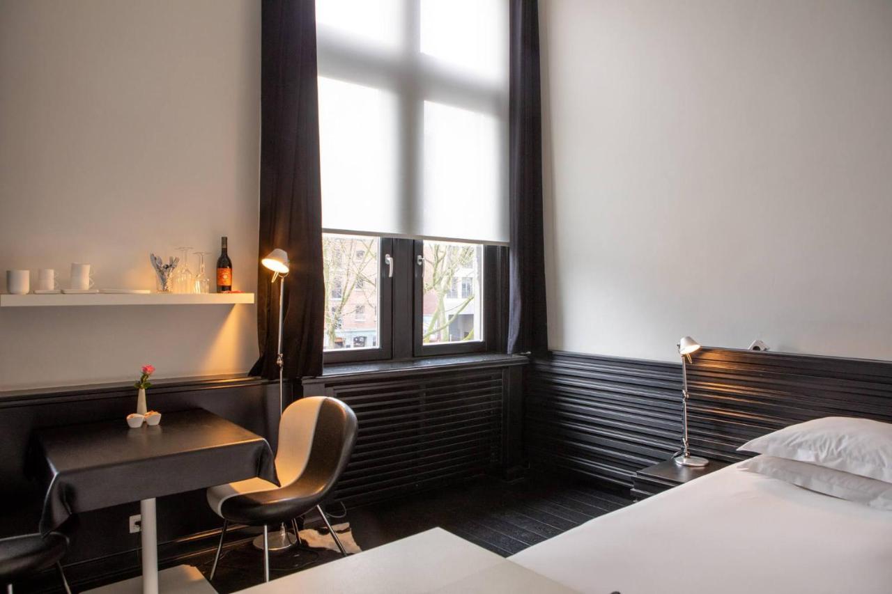 B&B Suites Feek Anvers Extérieur photo