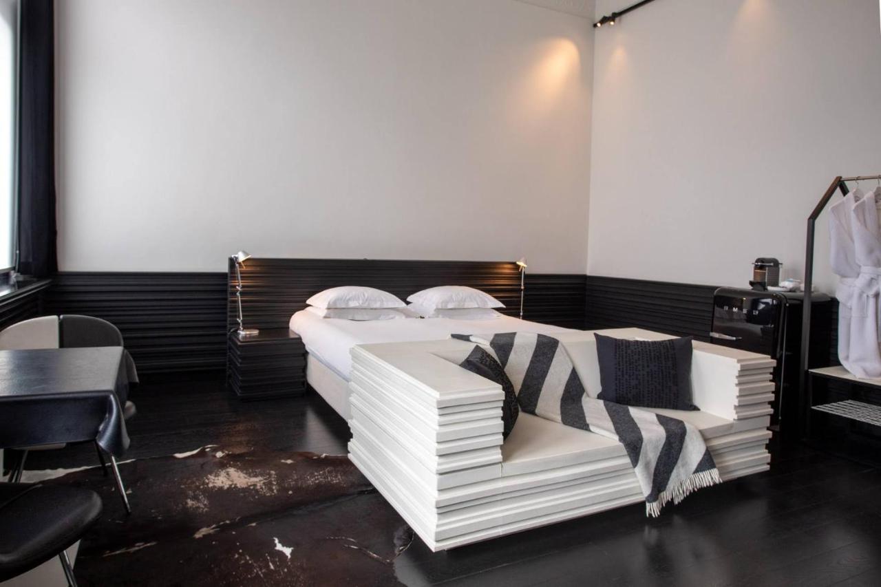 B&B Suites Feek Anvers Extérieur photo