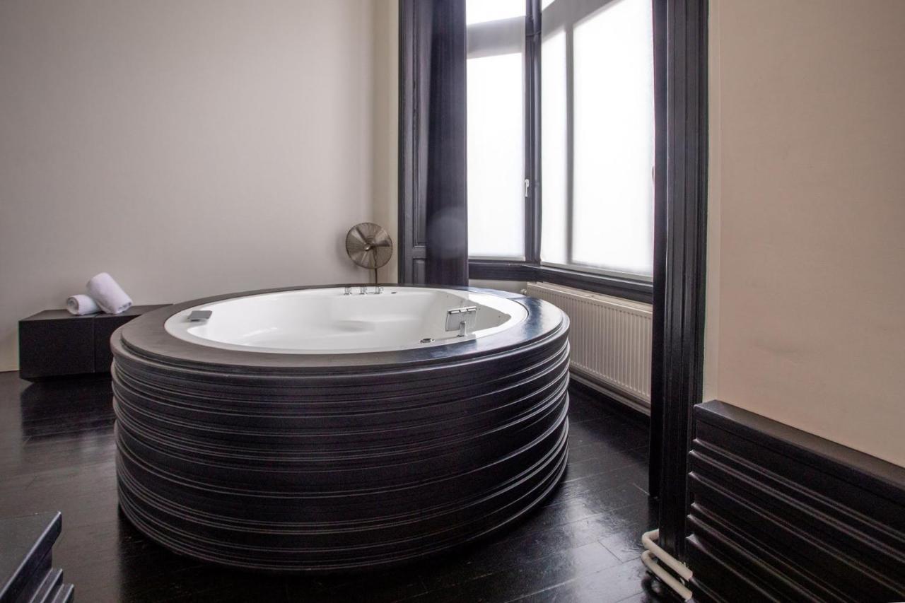 B&B Suites Feek Anvers Extérieur photo