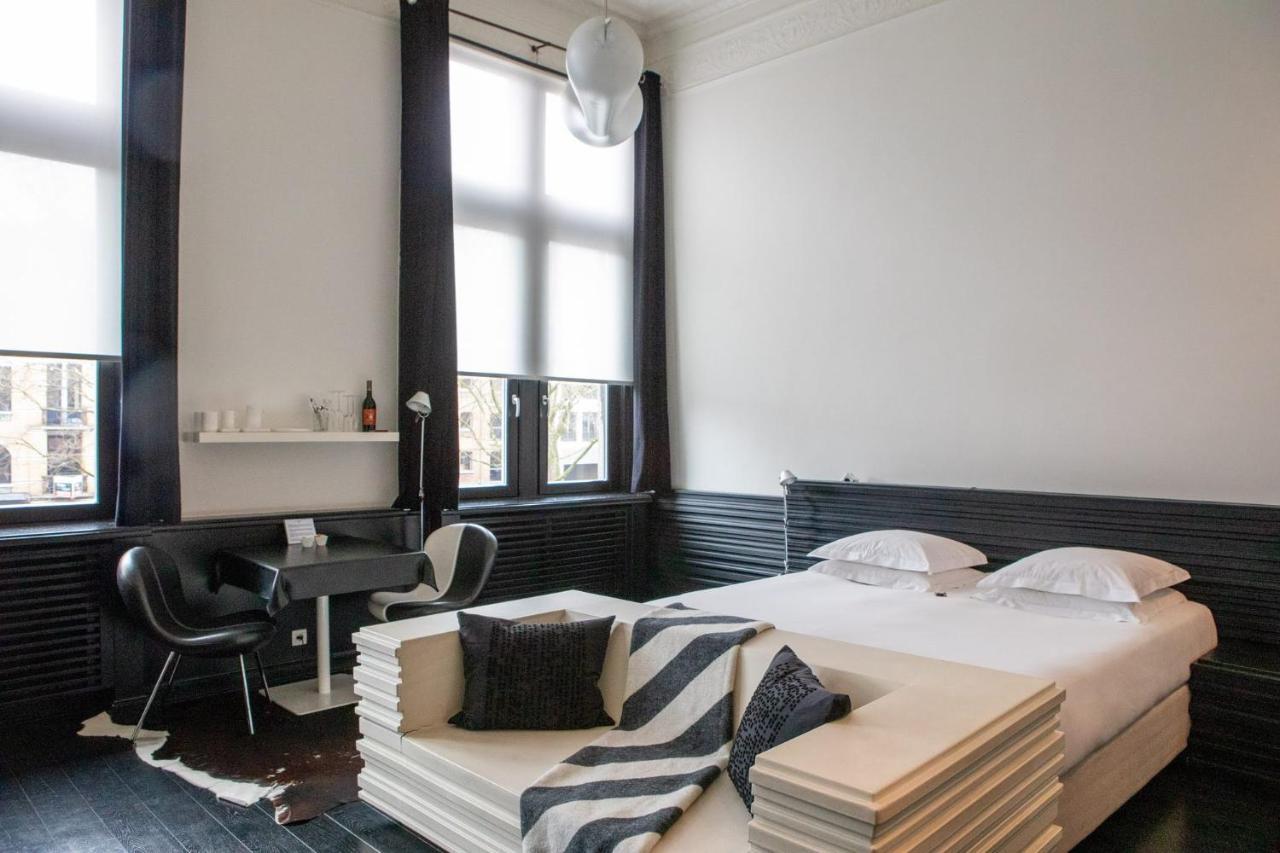 B&B Suites Feek Anvers Extérieur photo