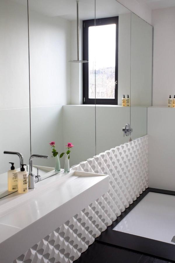B&B Suites Feek Anvers Extérieur photo