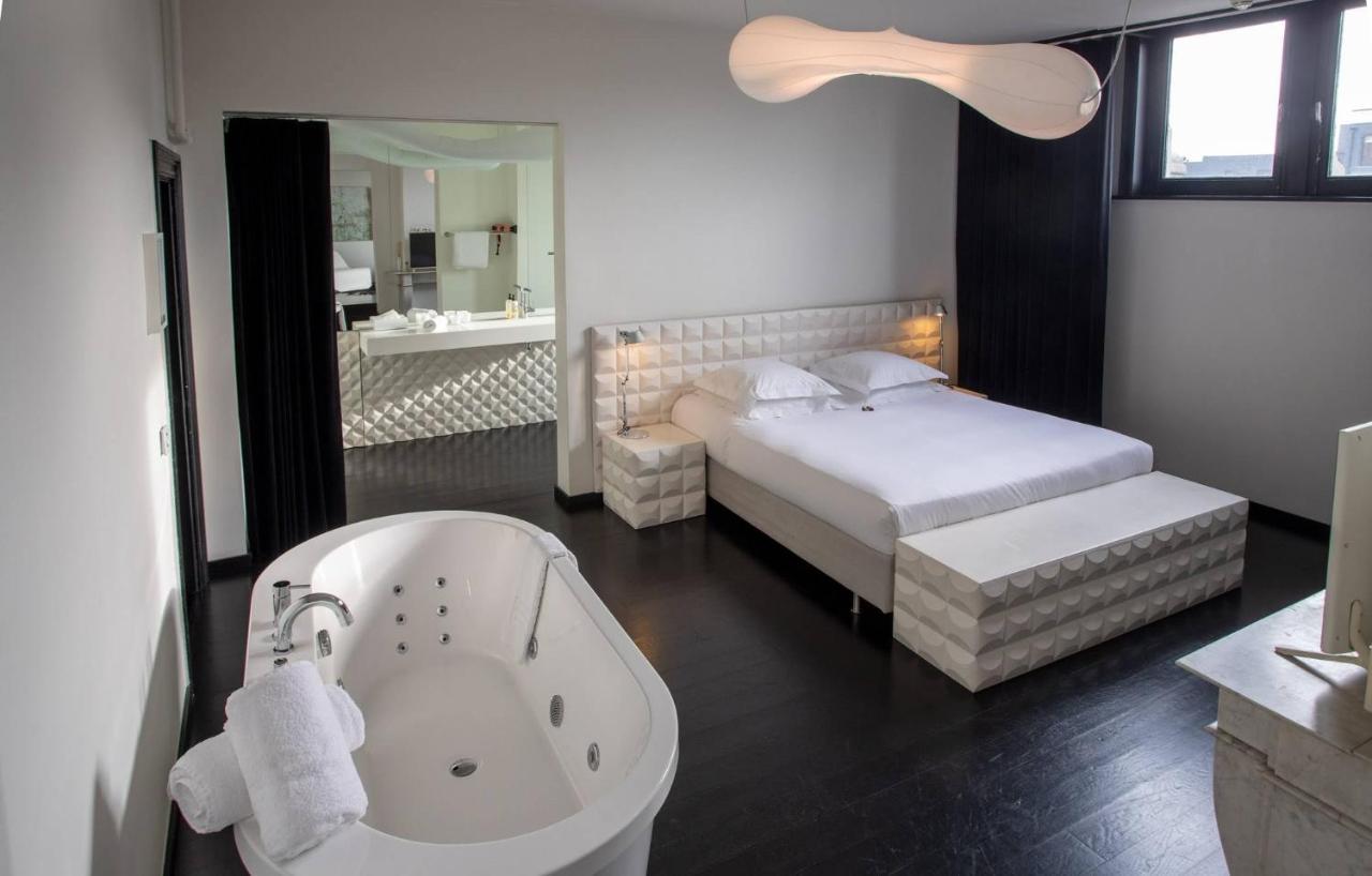 B&B Suites Feek Anvers Extérieur photo