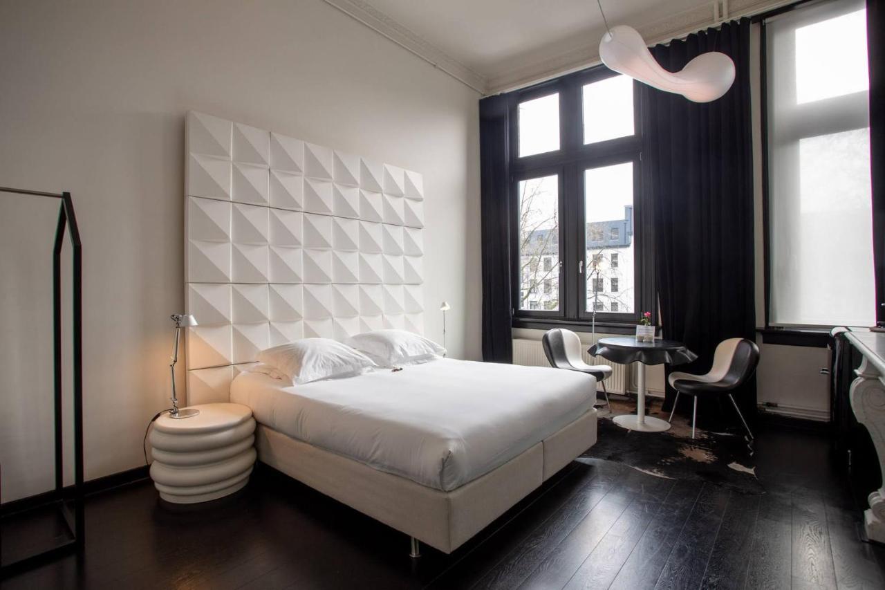 B&B Suites Feek Anvers Extérieur photo