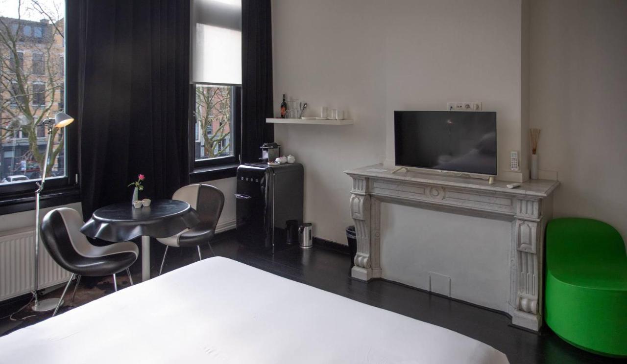 B&B Suites Feek Anvers Extérieur photo