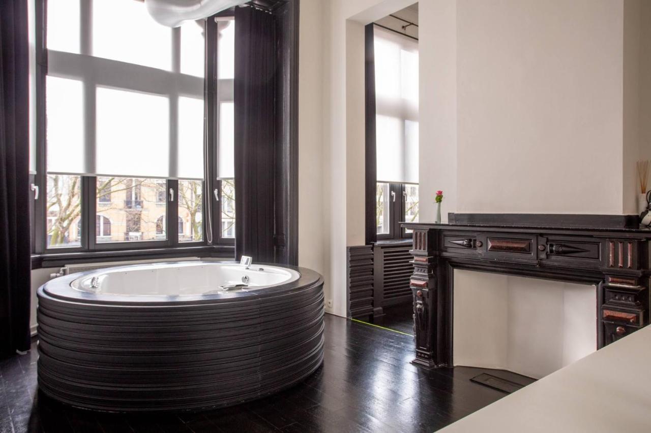 B&B Suites Feek Anvers Extérieur photo