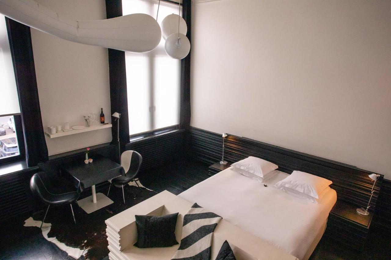 B&B Suites Feek Anvers Extérieur photo
