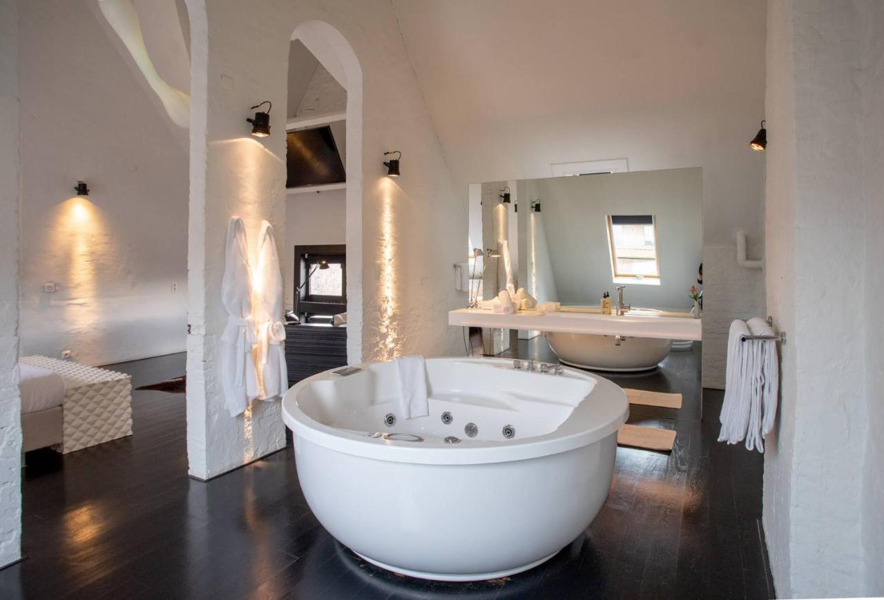 B&B Suites Feek Anvers Extérieur photo
