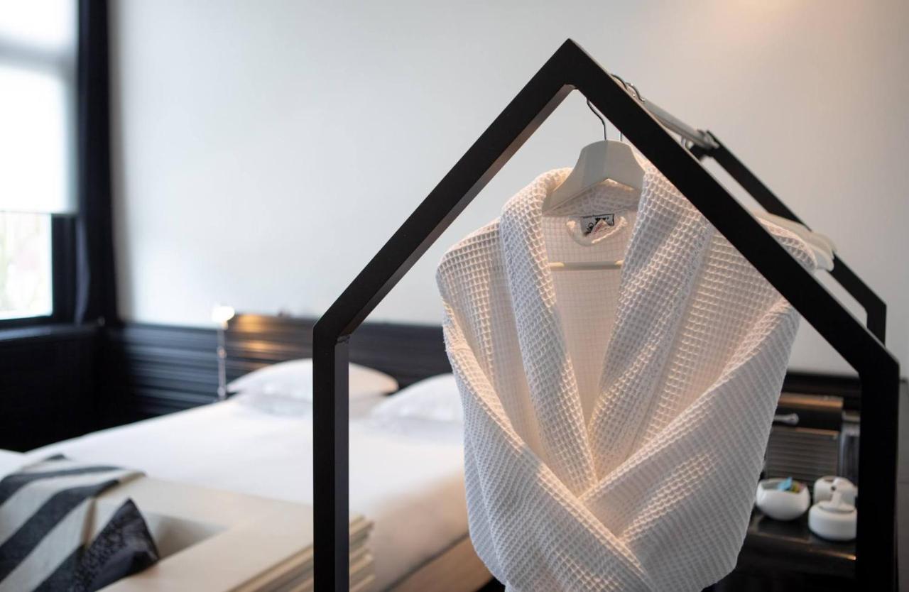 B&B Suites Feek Anvers Extérieur photo