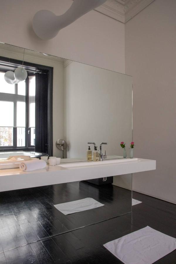 B&B Suites Feek Anvers Extérieur photo