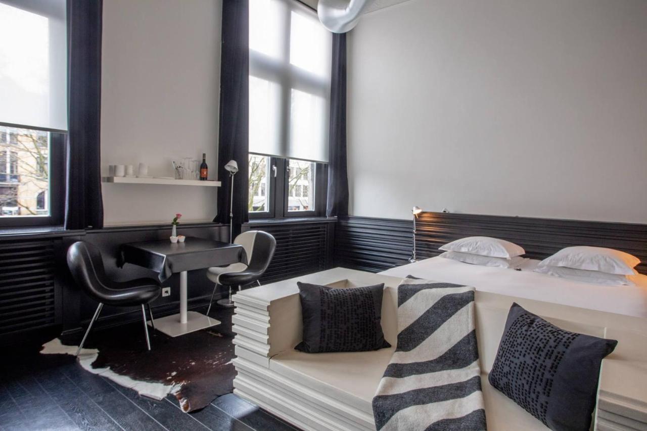 B&B Suites Feek Anvers Extérieur photo