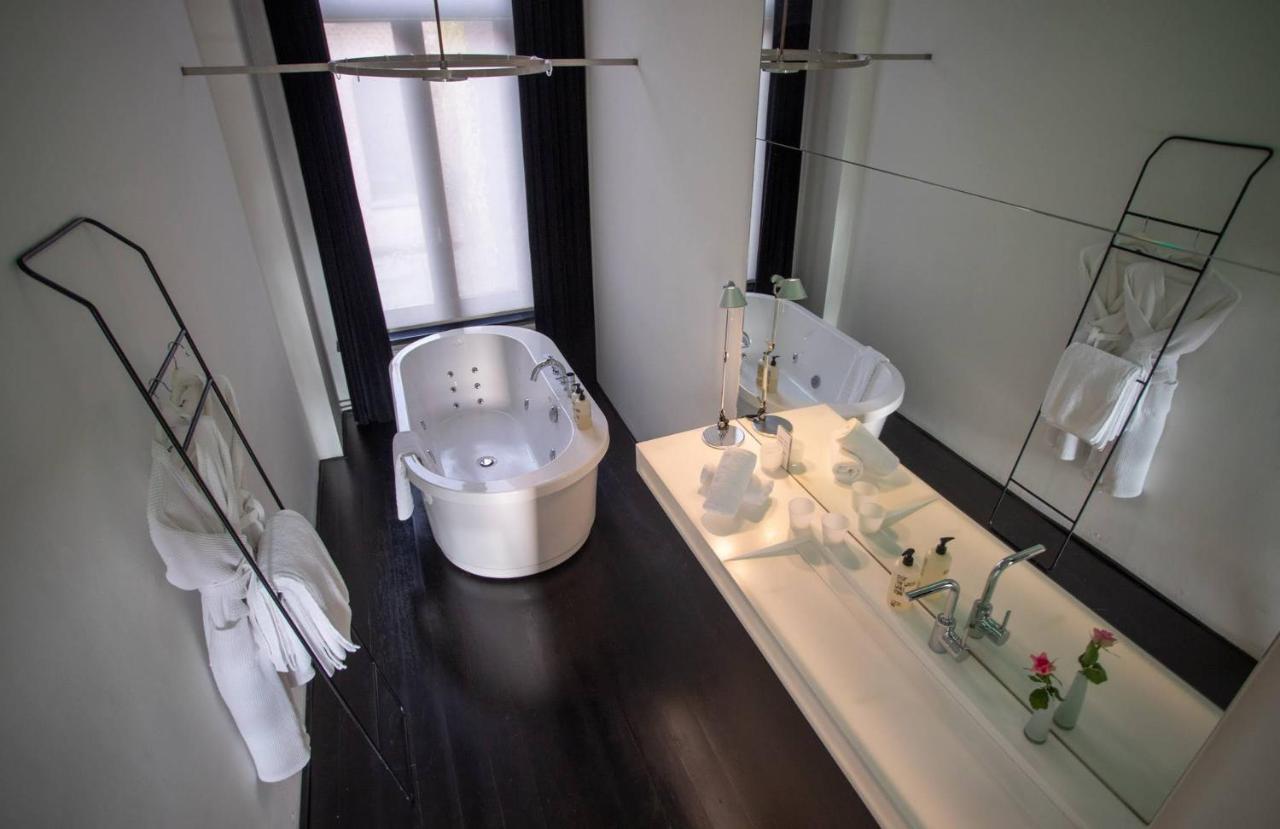 B&B Suites Feek Anvers Extérieur photo