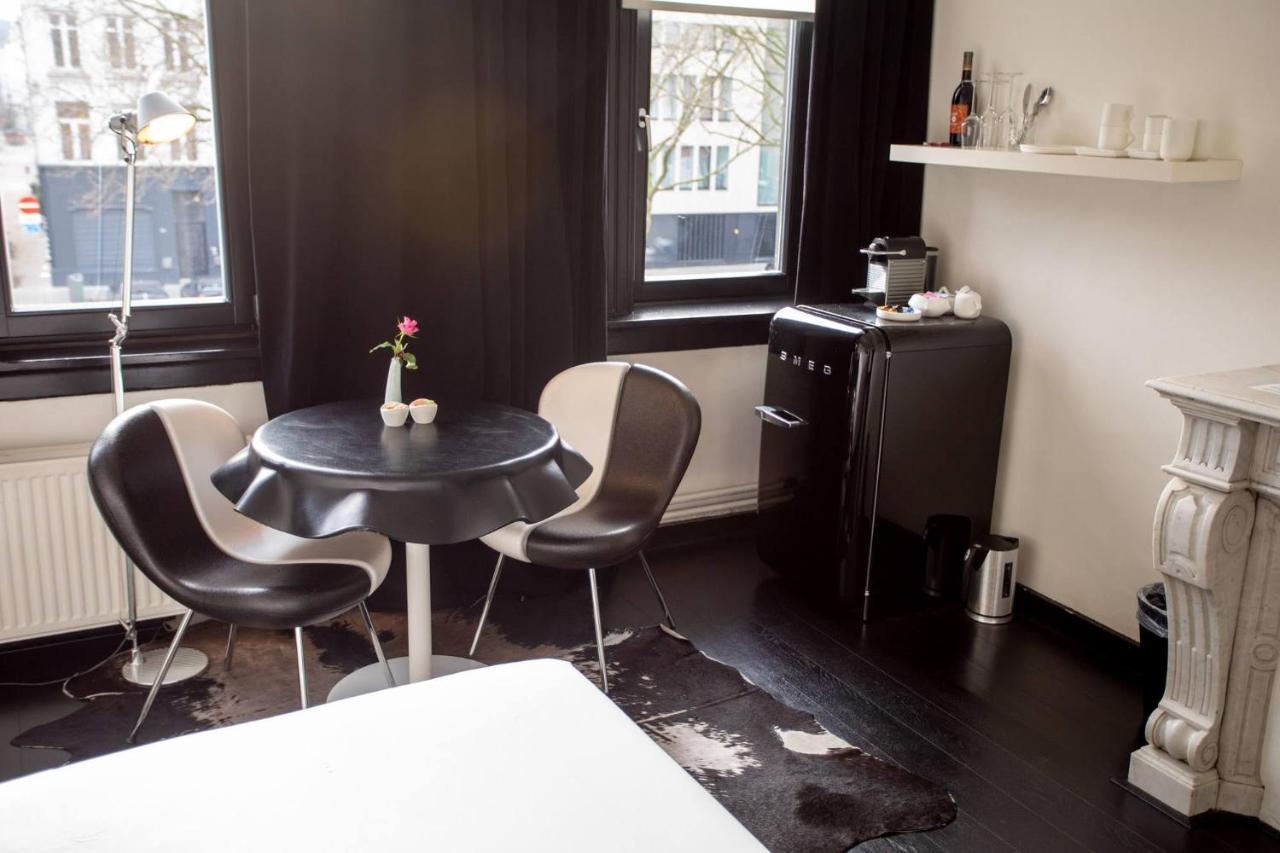 B&B Suites Feek Anvers Extérieur photo