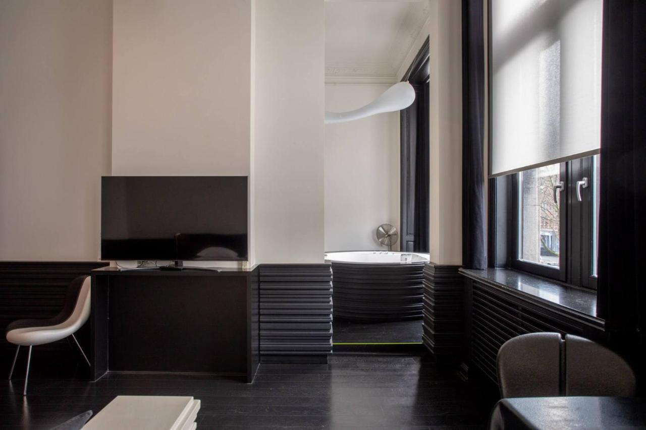B&B Suites Feek Anvers Extérieur photo