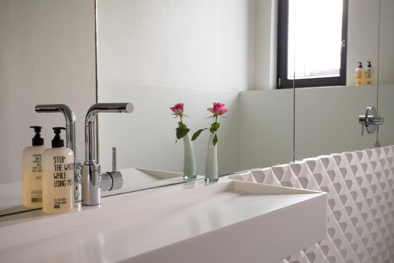 B&B Suites Feek Anvers Extérieur photo
