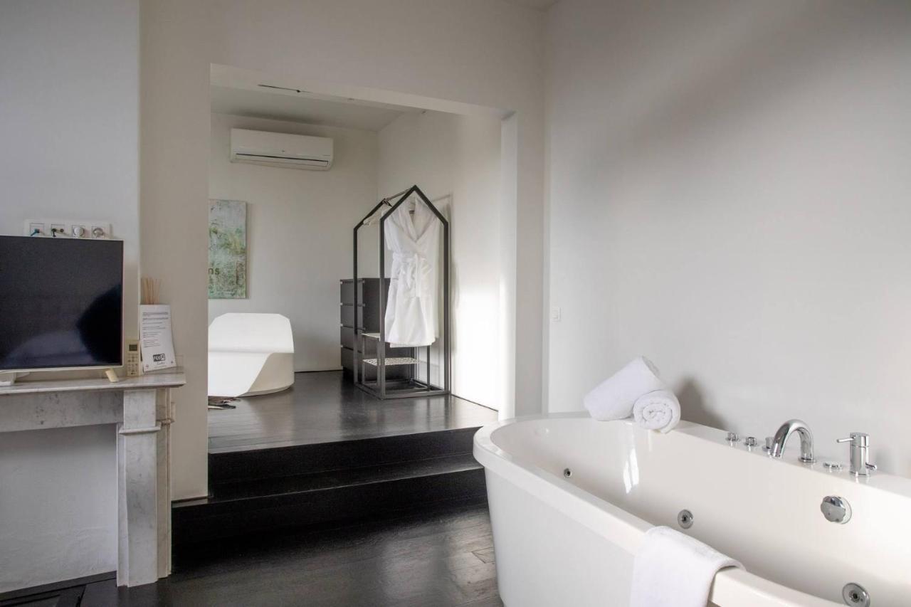 B&B Suites Feek Anvers Extérieur photo
