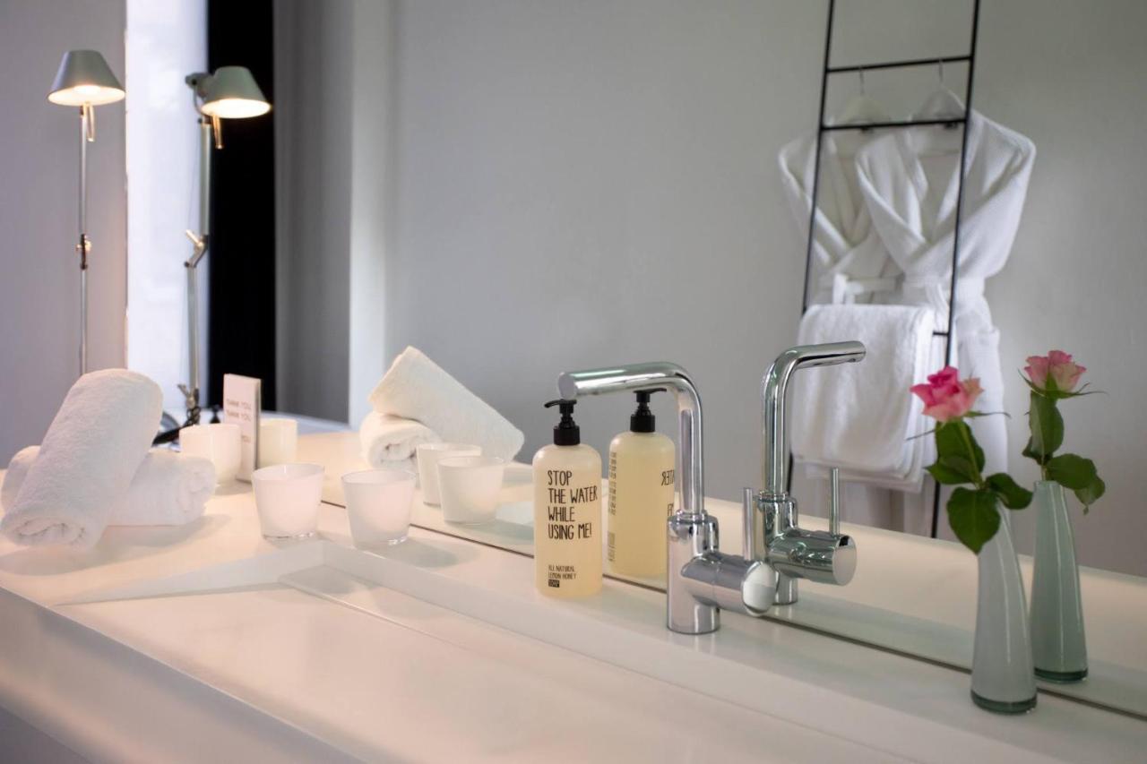 B&B Suites Feek Anvers Extérieur photo