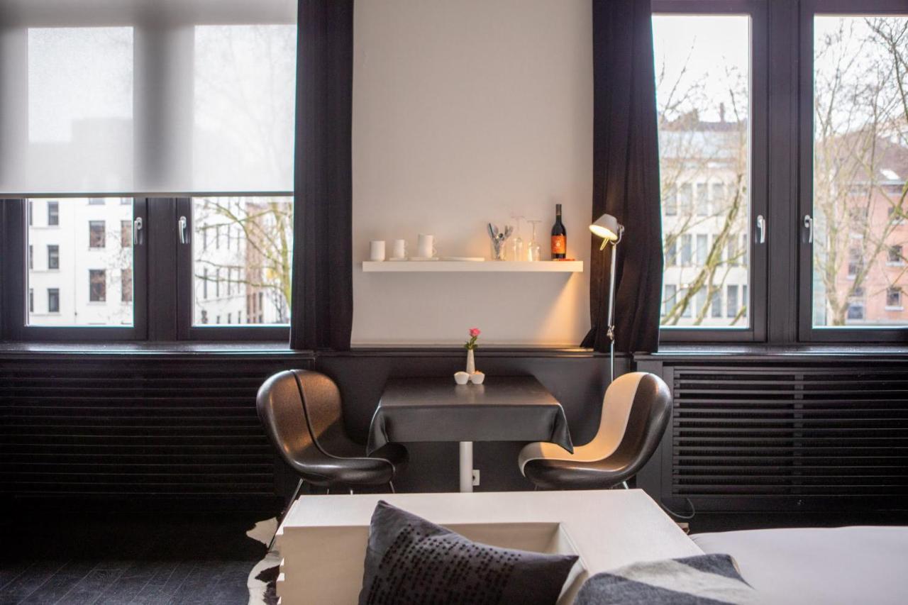 B&B Suites Feek Anvers Extérieur photo