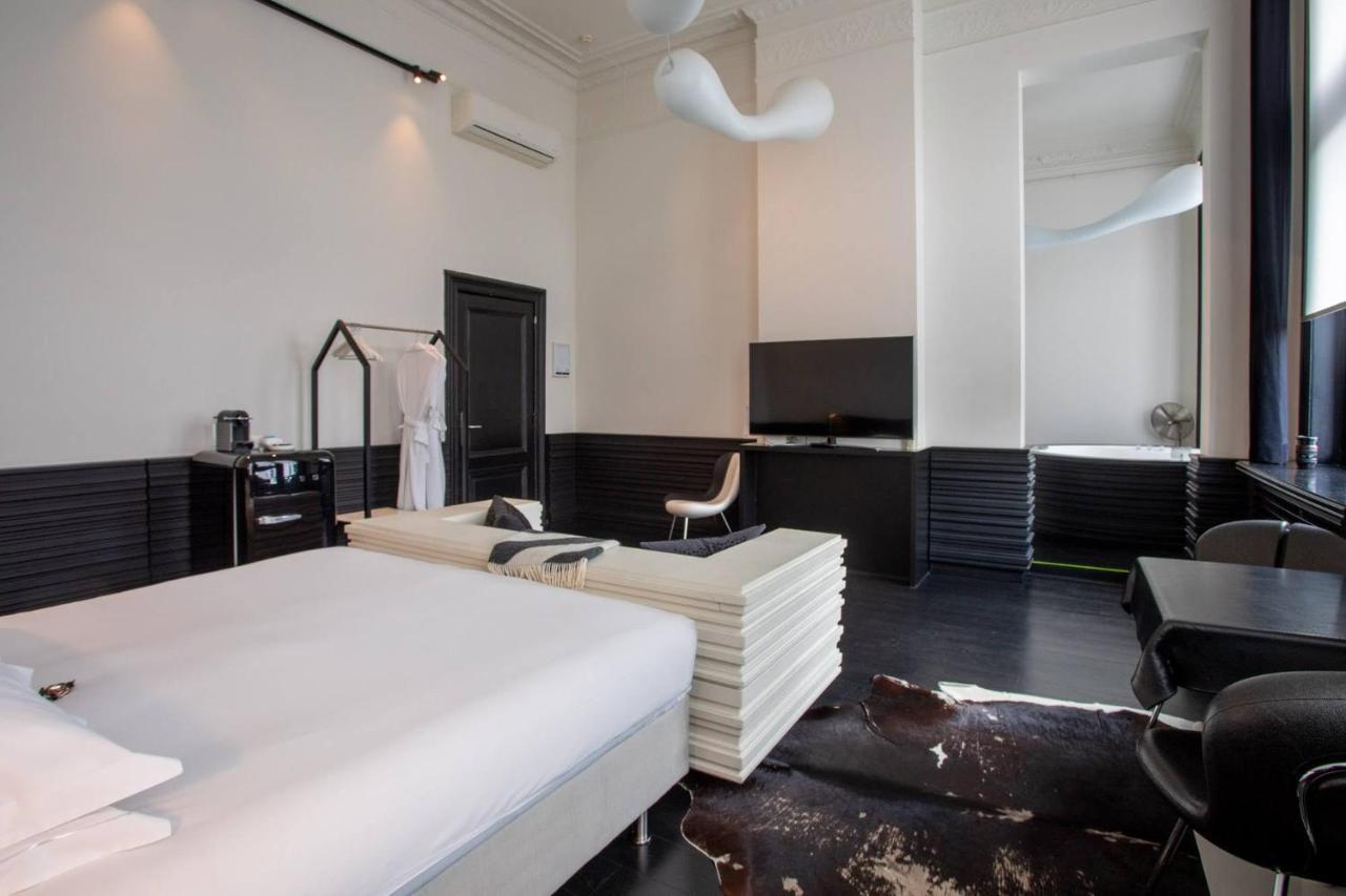 B&B Suites Feek Anvers Extérieur photo