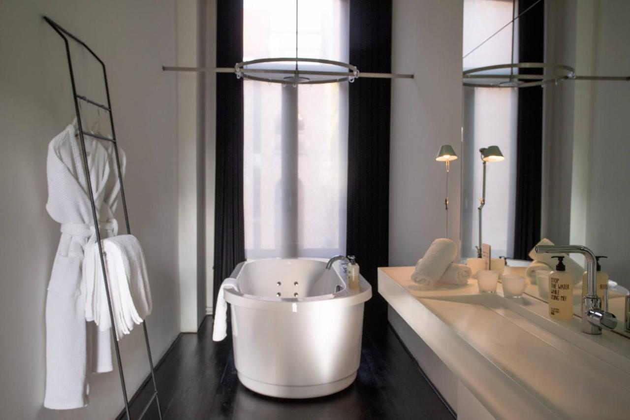 B&B Suites Feek Anvers Extérieur photo