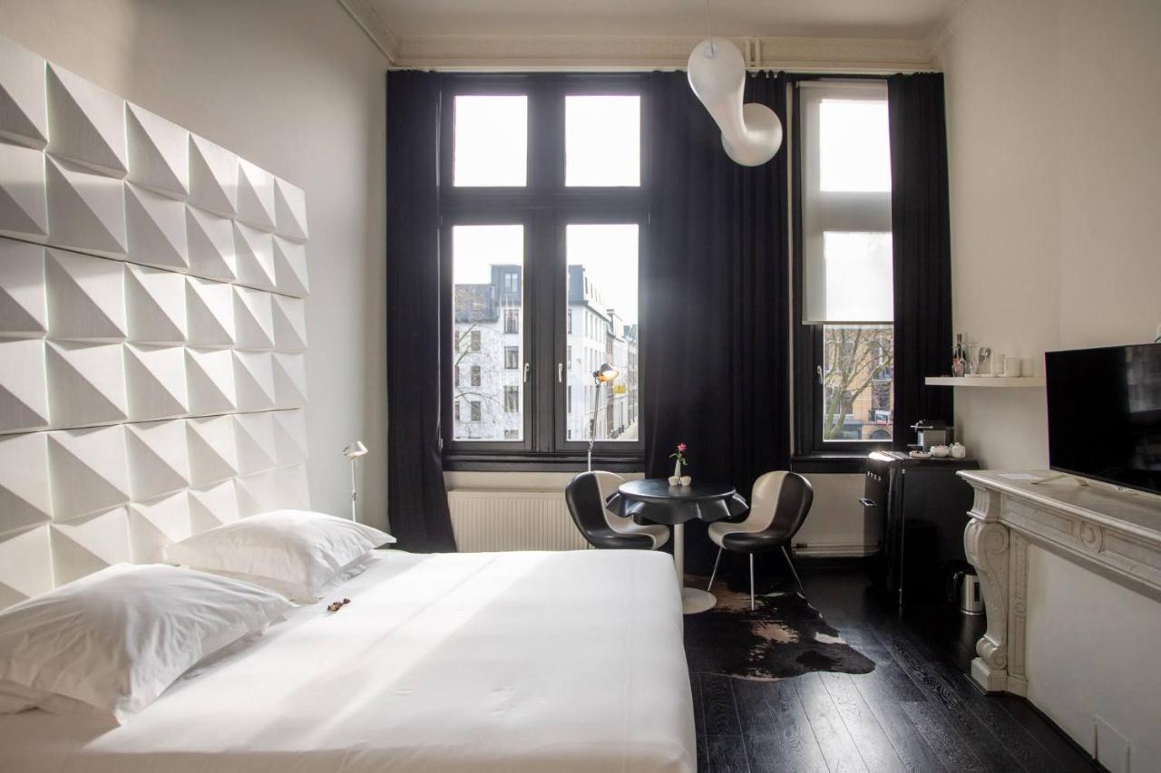 B&B Suites Feek Anvers Extérieur photo