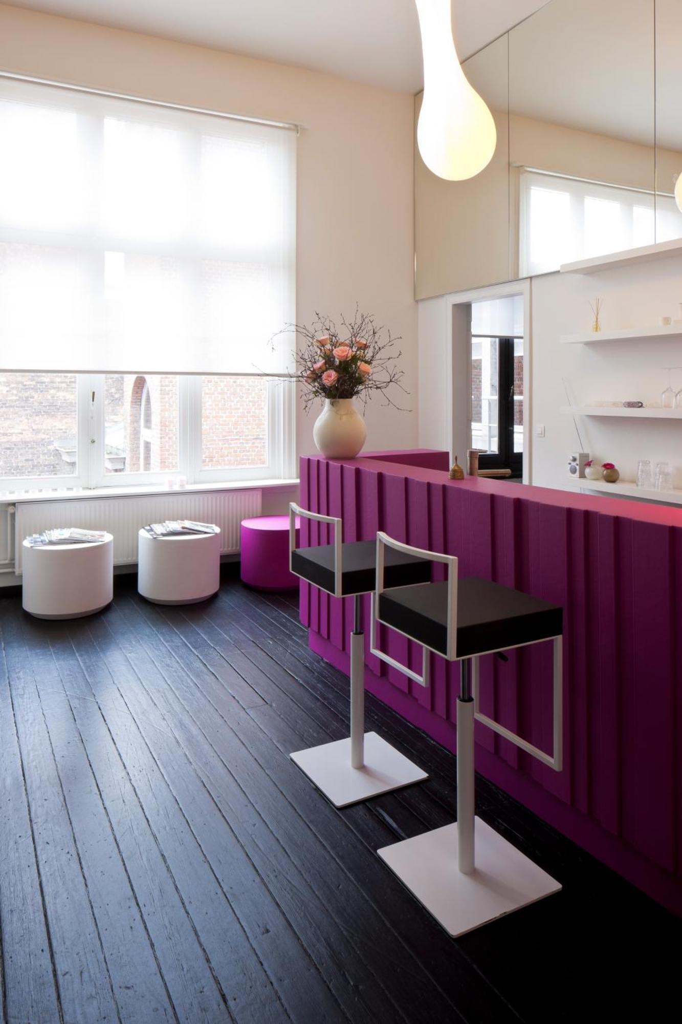 B&B Suites Feek Anvers Extérieur photo