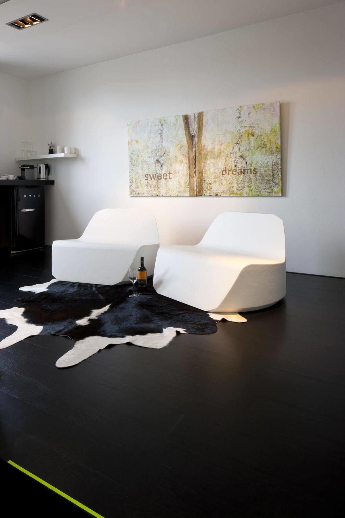 B&B Suites Feek Anvers Extérieur photo