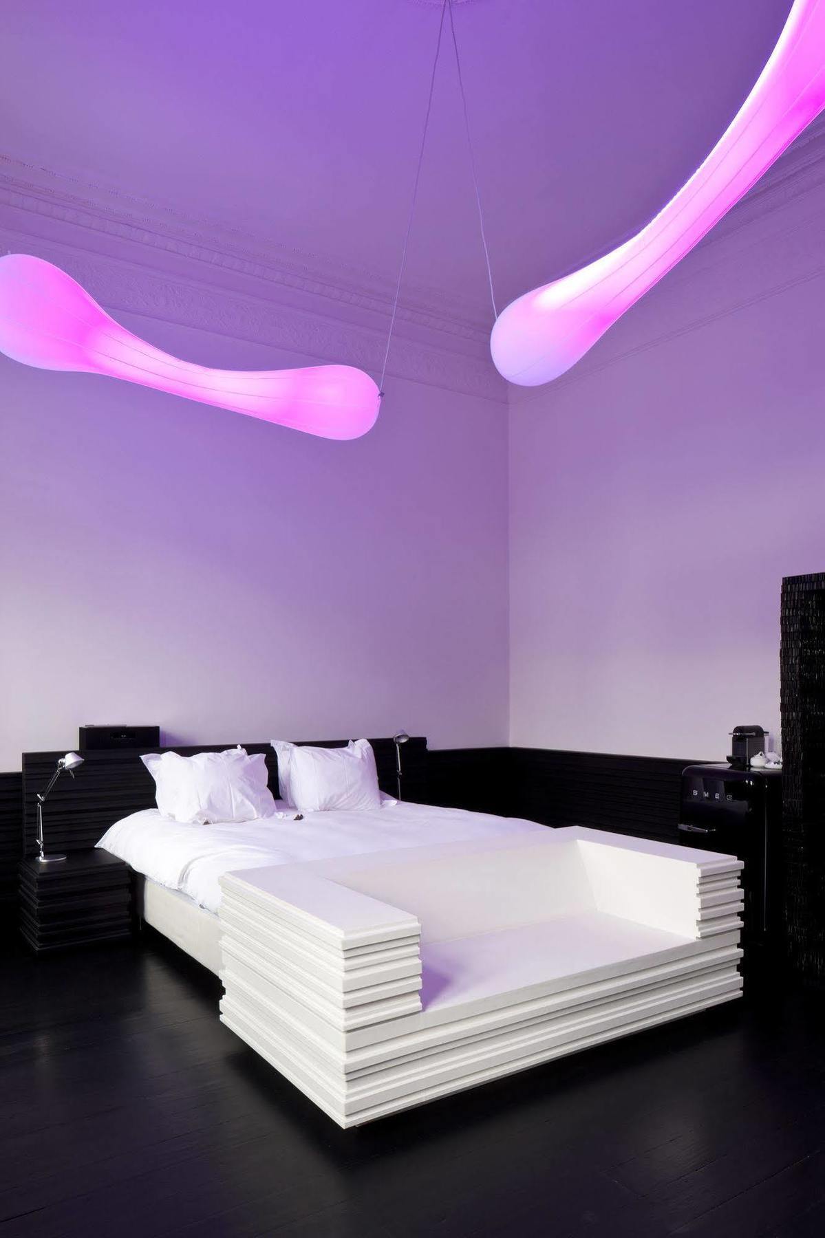 B&B Suites Feek Anvers Extérieur photo