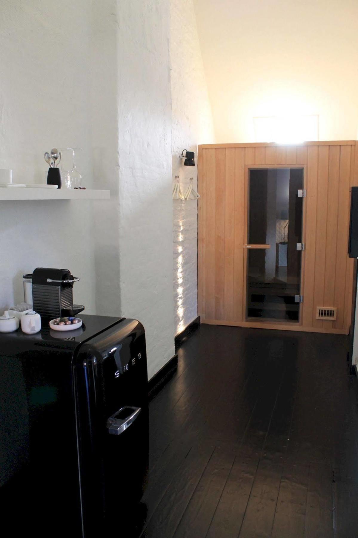 B&B Suites Feek Anvers Extérieur photo